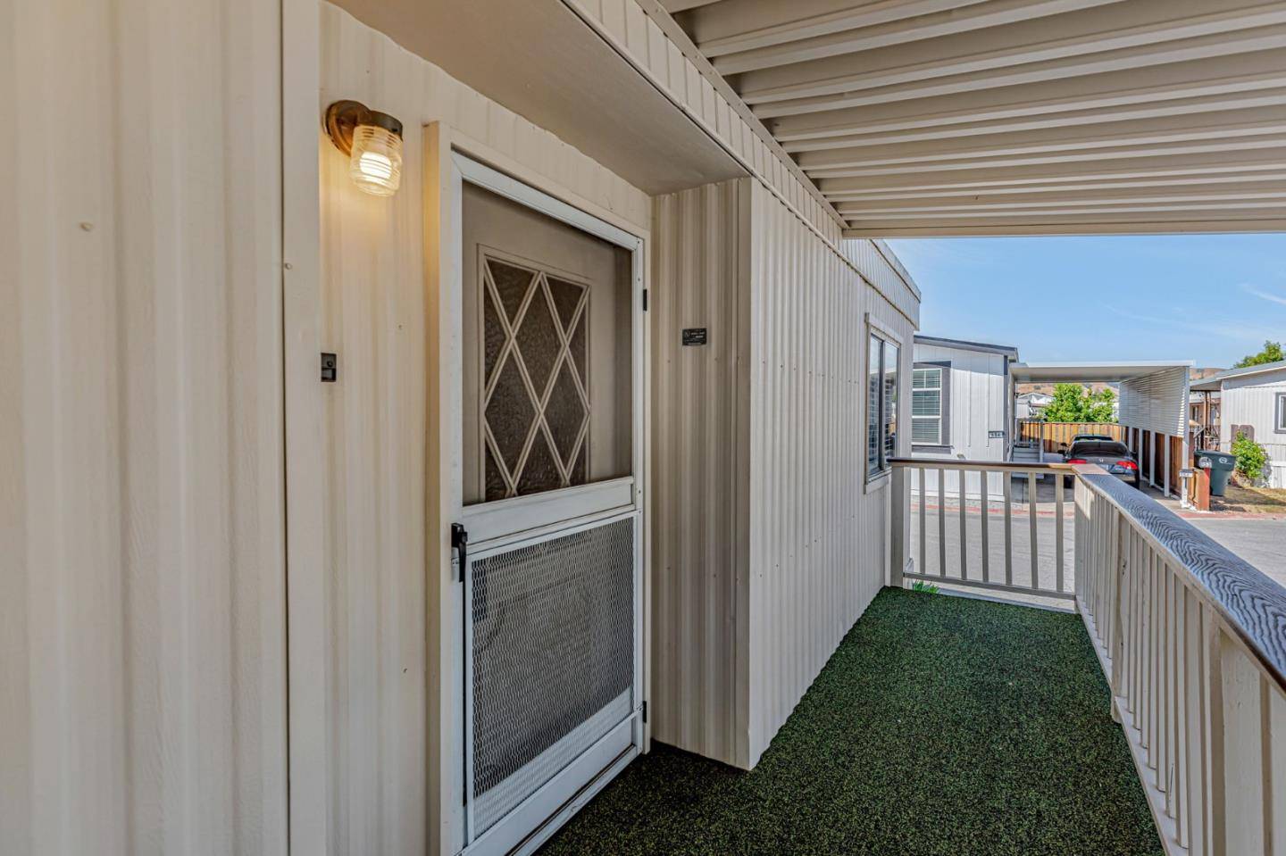 Morgan Hill, CA 95037,200 Burnett AVE 139