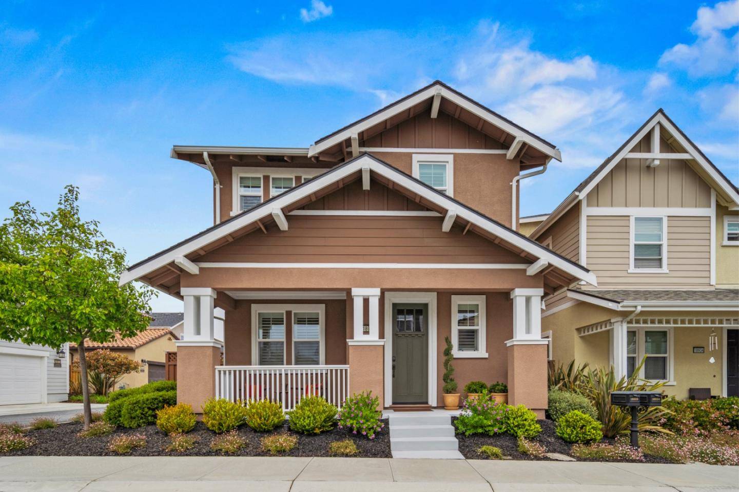 East Garrison, CA 93933,18938 Kilpatrick LN