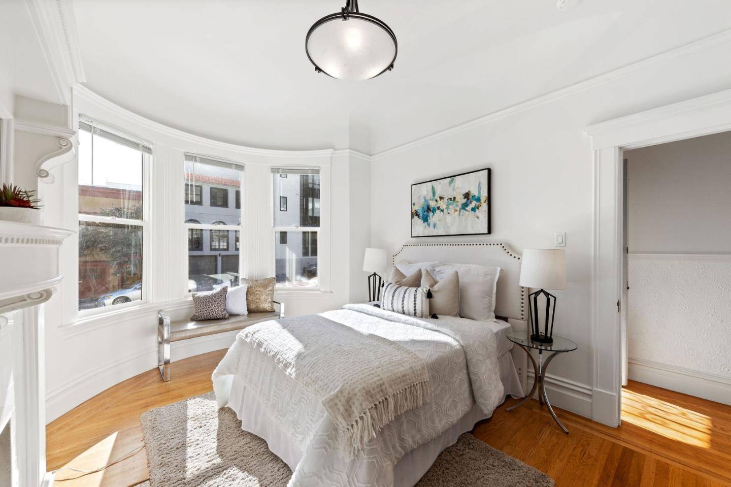 San Francisco, CA 94109,1750-1752 Leavenworth ST