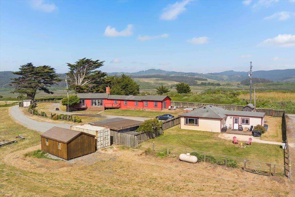 Pescadero, CA 94060,1263 Reservoir RD