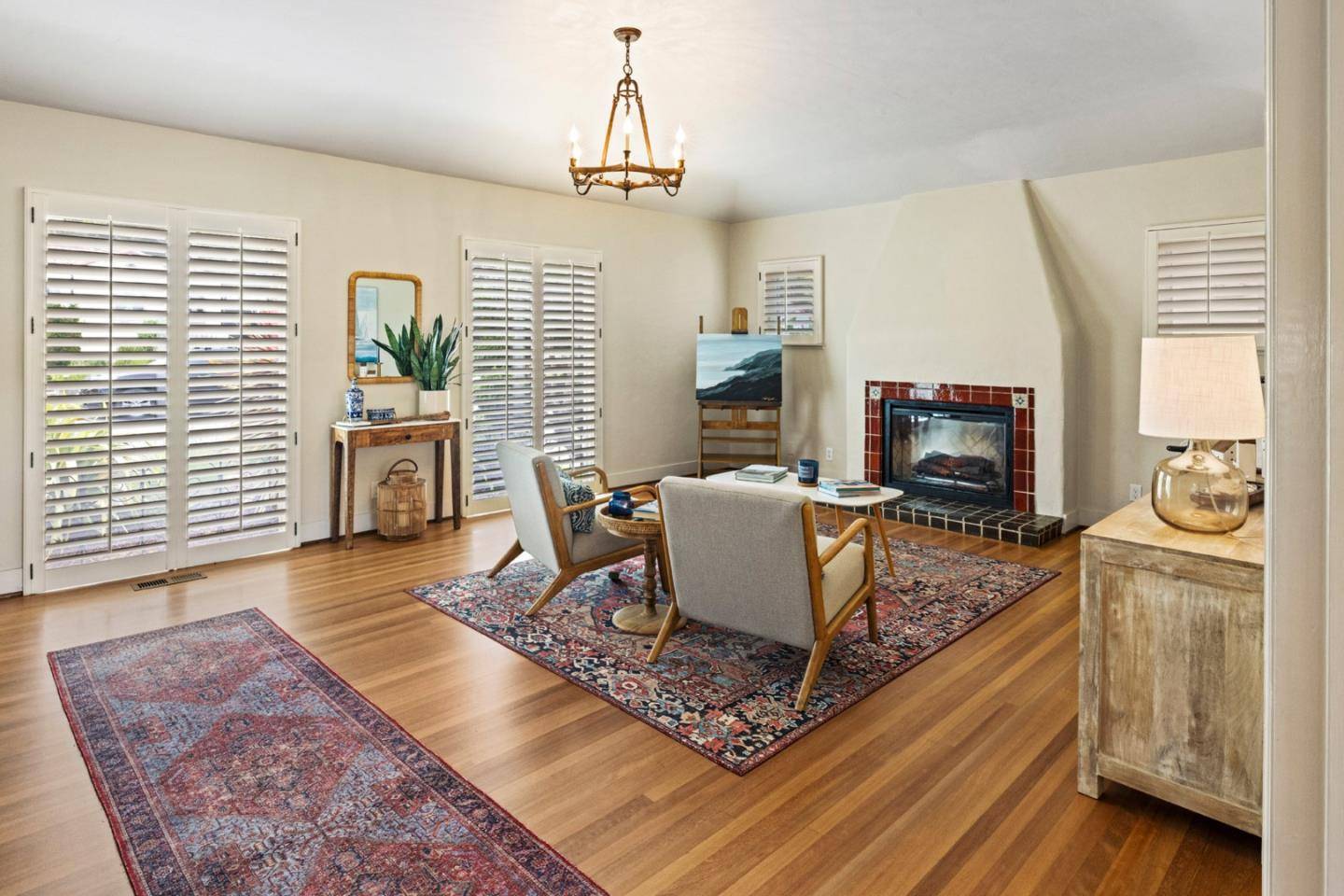 Pacific Grove, CA 93950,636 Spazier Avenue