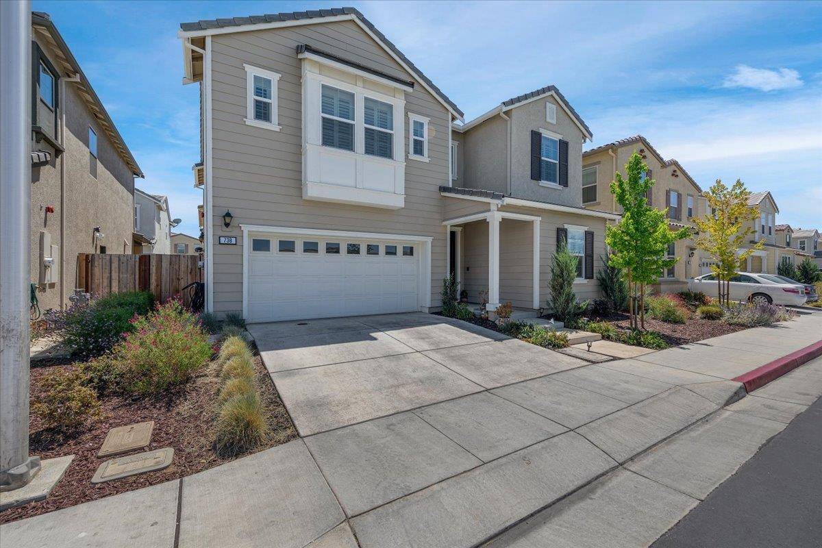 Gilroy, CA 95020,738 Sullivan WAY
