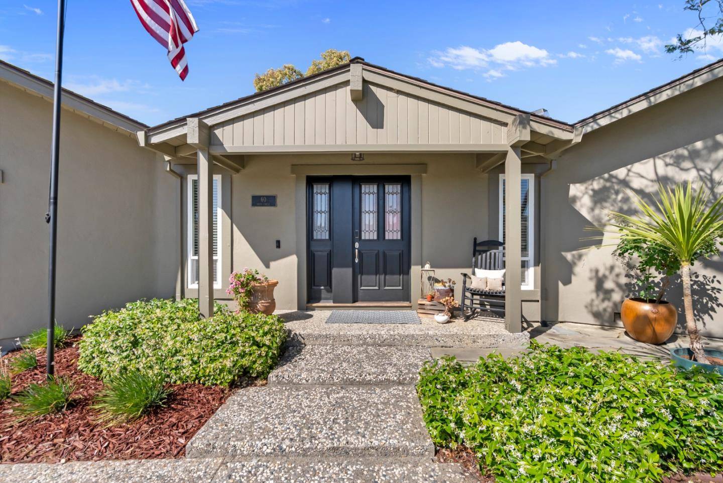 Hollister, CA 95023,60 Dots CIR