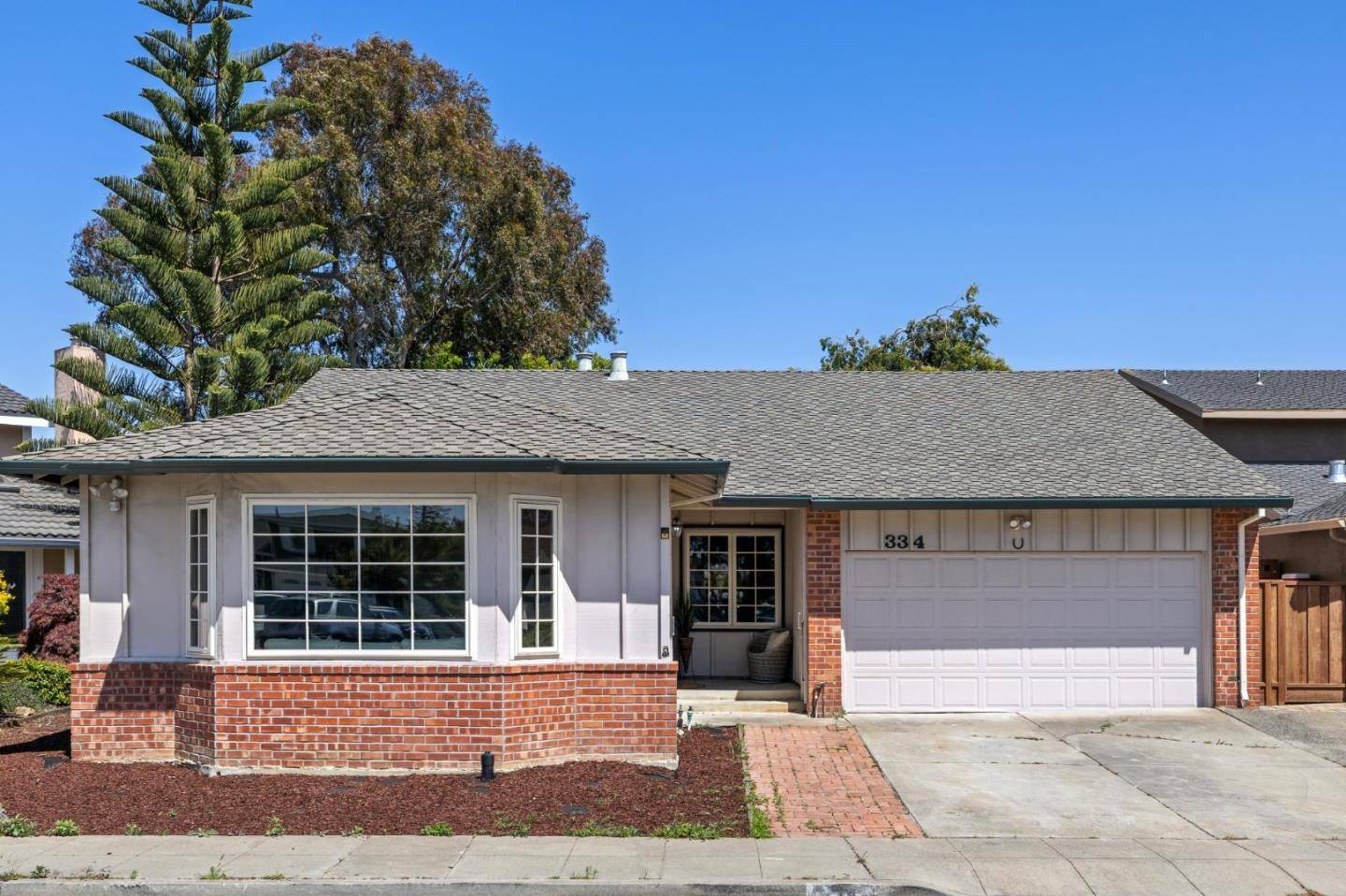 Foster City, CA 94404,334 Sunfish CT