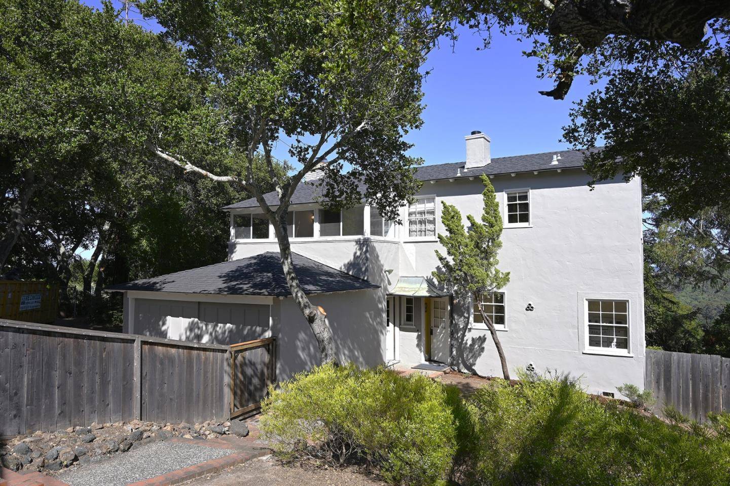 Belmont, CA 94002,1920 Oak Knoll DR