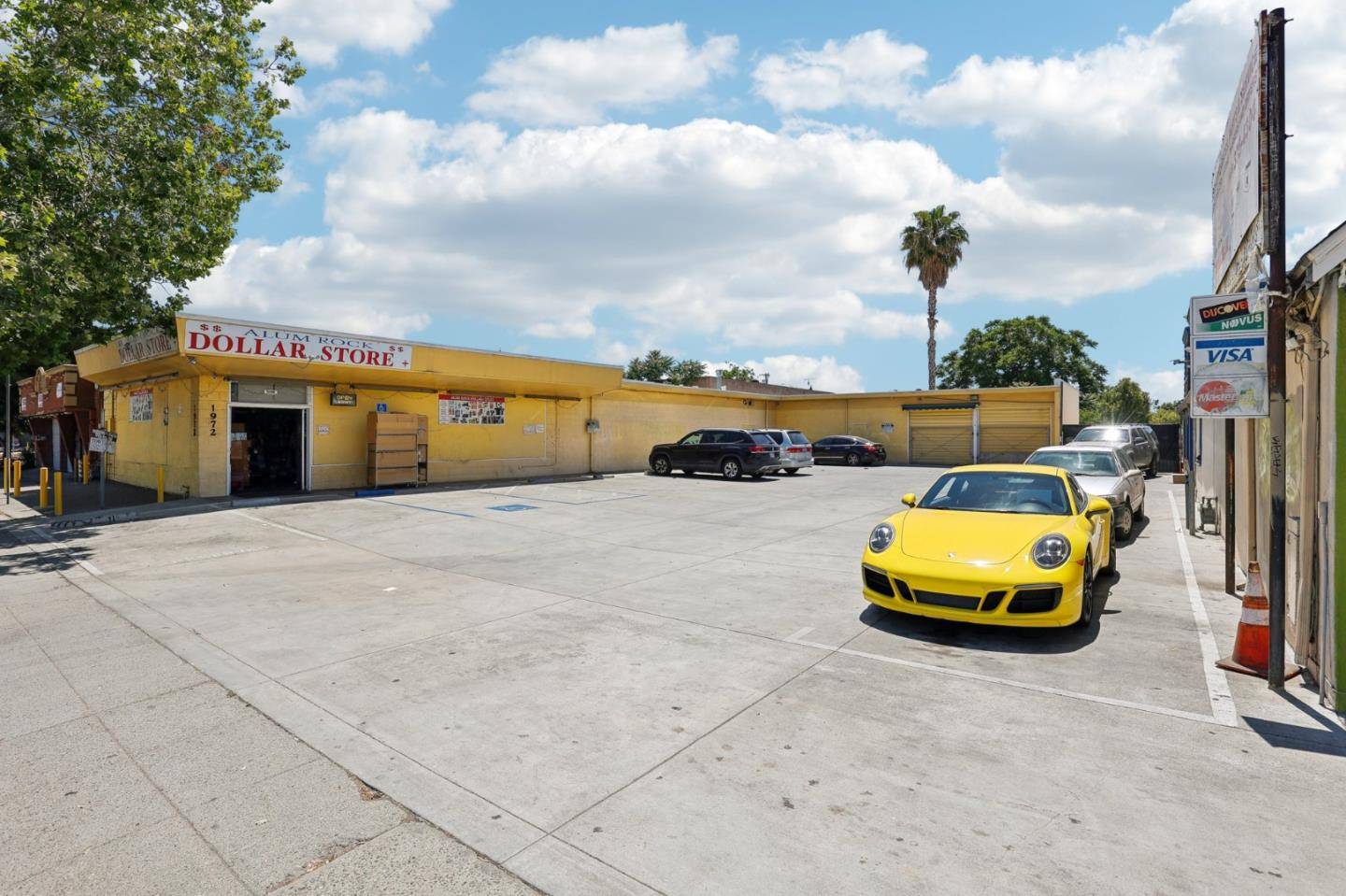 San Jose, CA 95116,1972 Alum Rock AVE