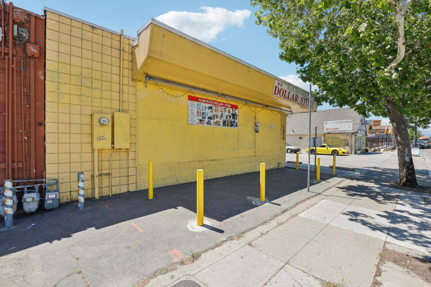 San Jose, CA 95116,1972 Alum Rock AVE