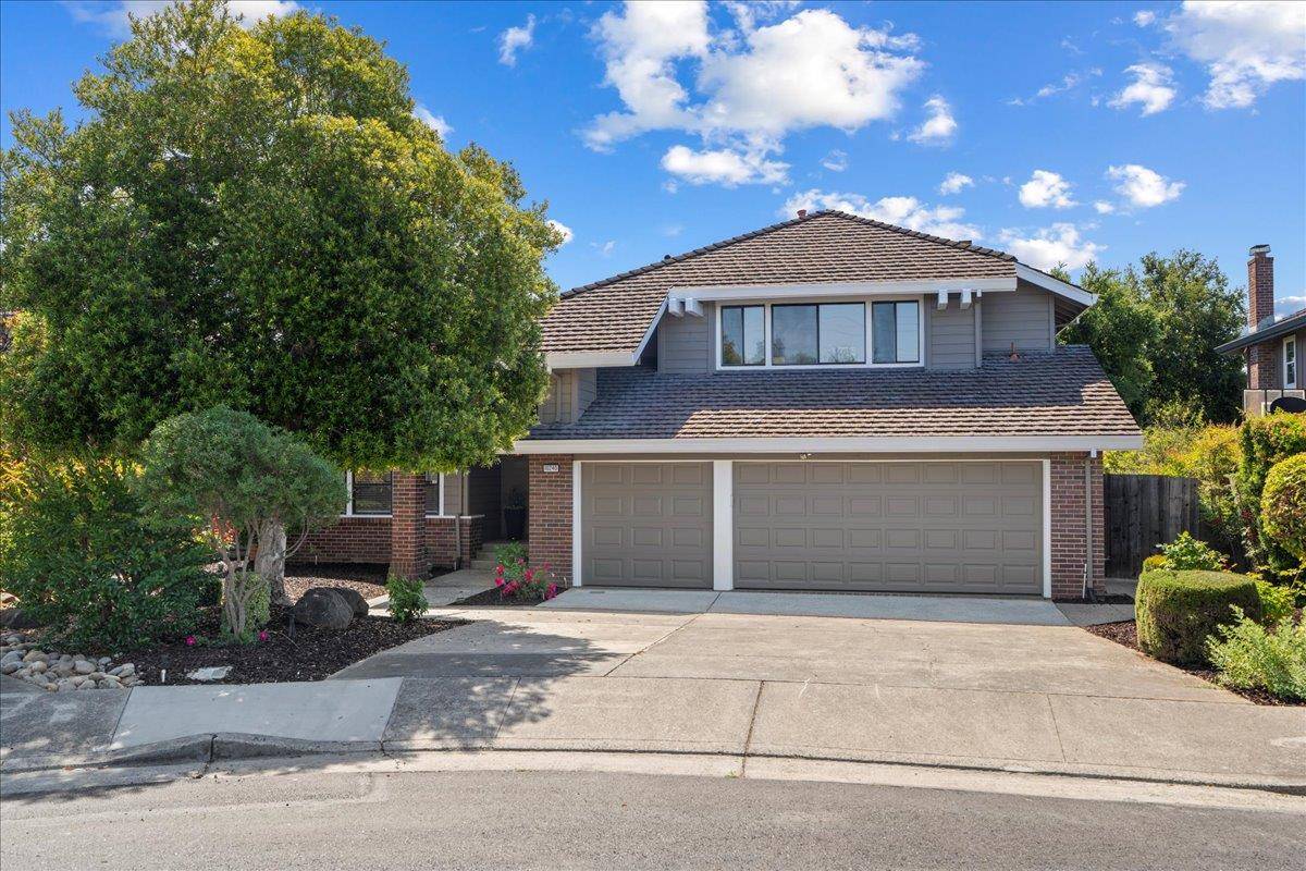 Cupertino, CA 95014,10240 Anthony PL