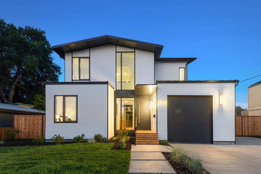 Menlo Park, CA 94025,2160 Menalto AVE
