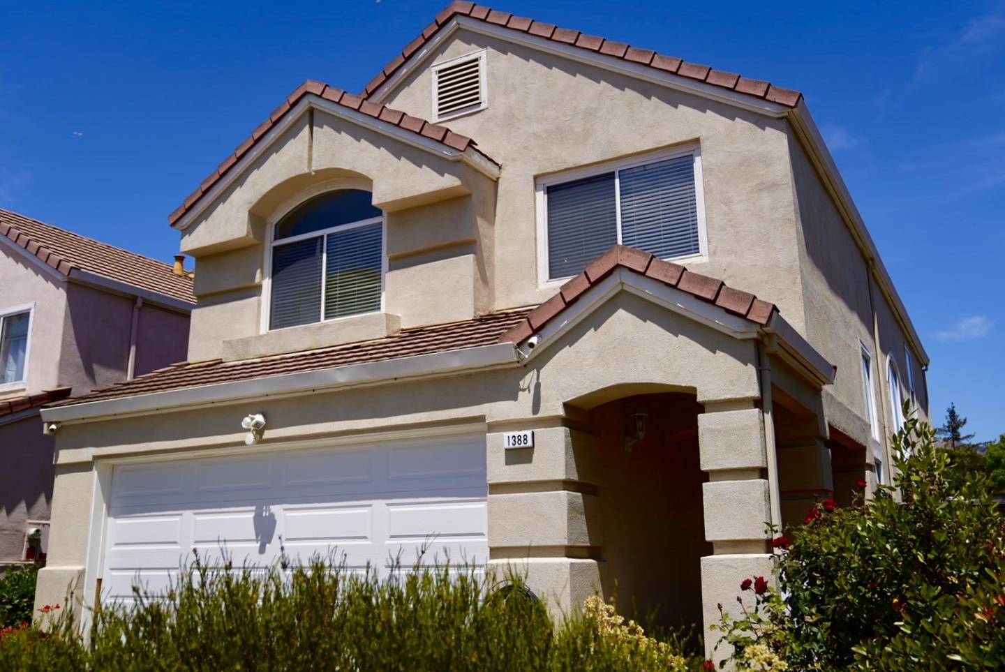 Milpitas, CA 95035,1388 Elkwood DR