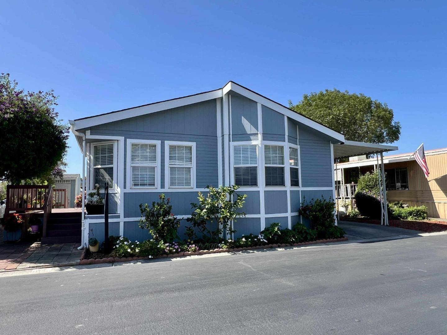 San Jose, CA 95131,2151 Oakland RD 375