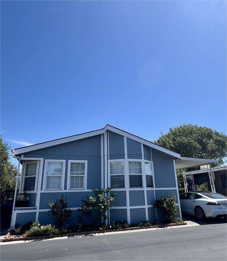 San Jose, CA 95131,2151 Oakland RD 375
