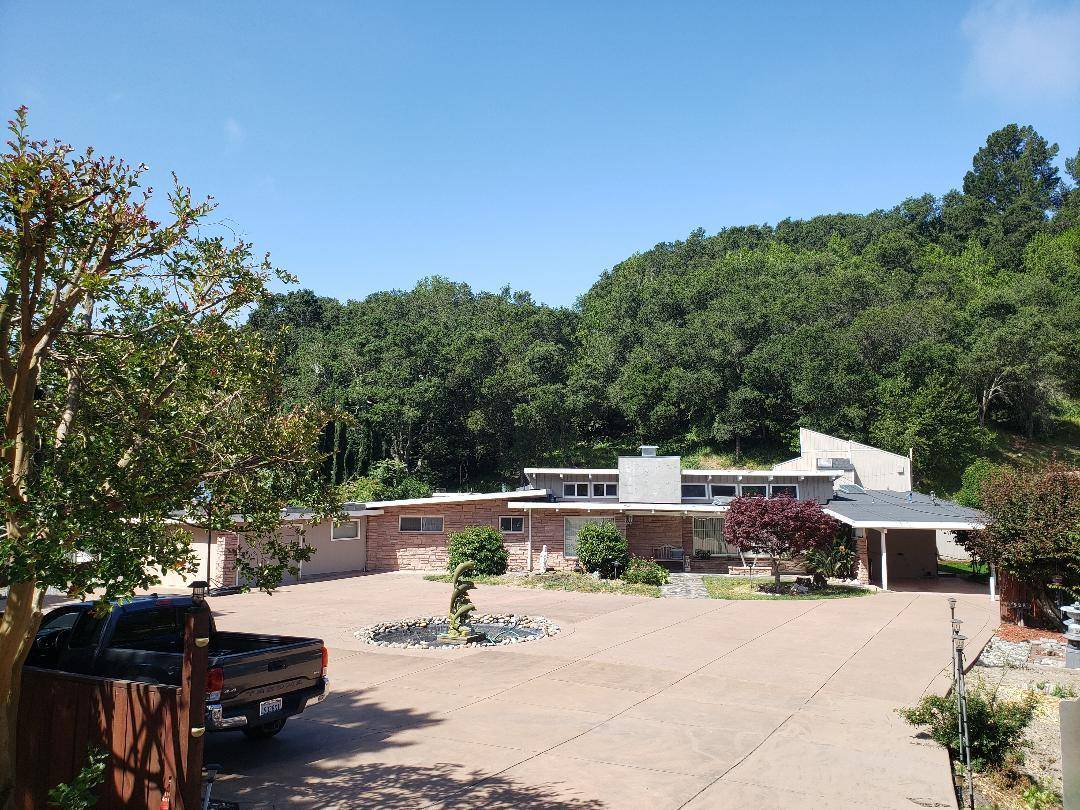 Orinda, CA 94563,528 Moraga