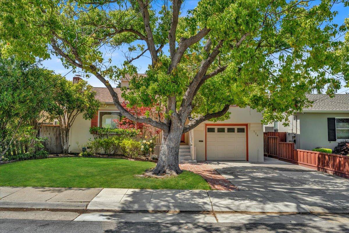 San Mateo, CA 94403,526 Sylvan AVE