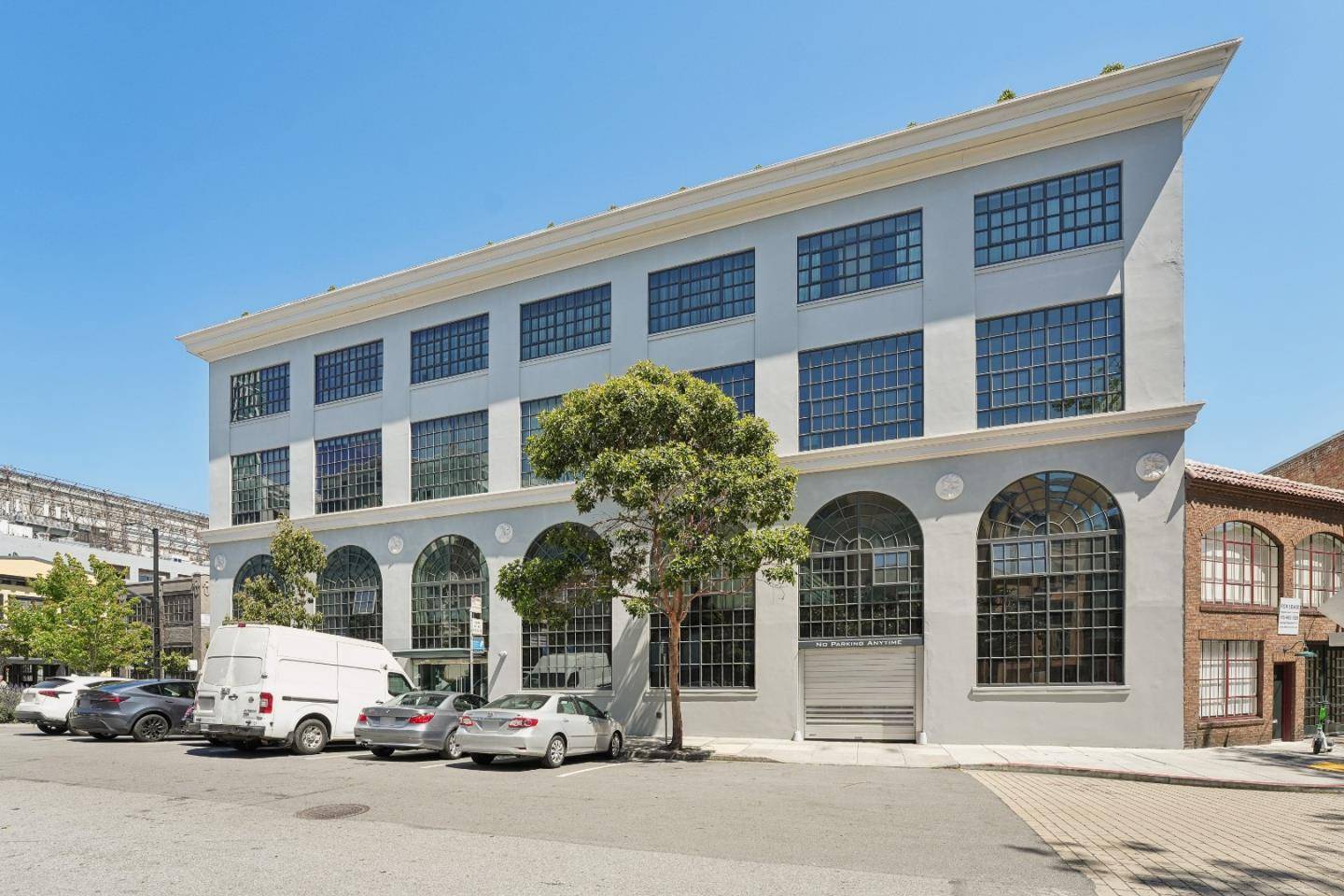 San Francisco, CA 94107,1 S Park ST 203
