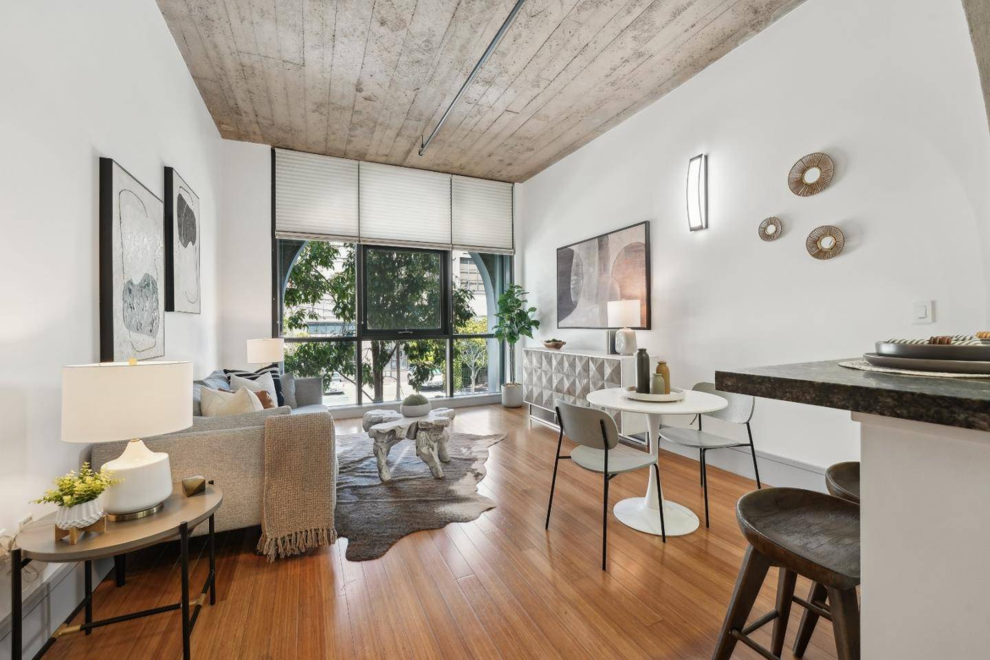 San Francisco, CA 94107,1 S Park ST 203