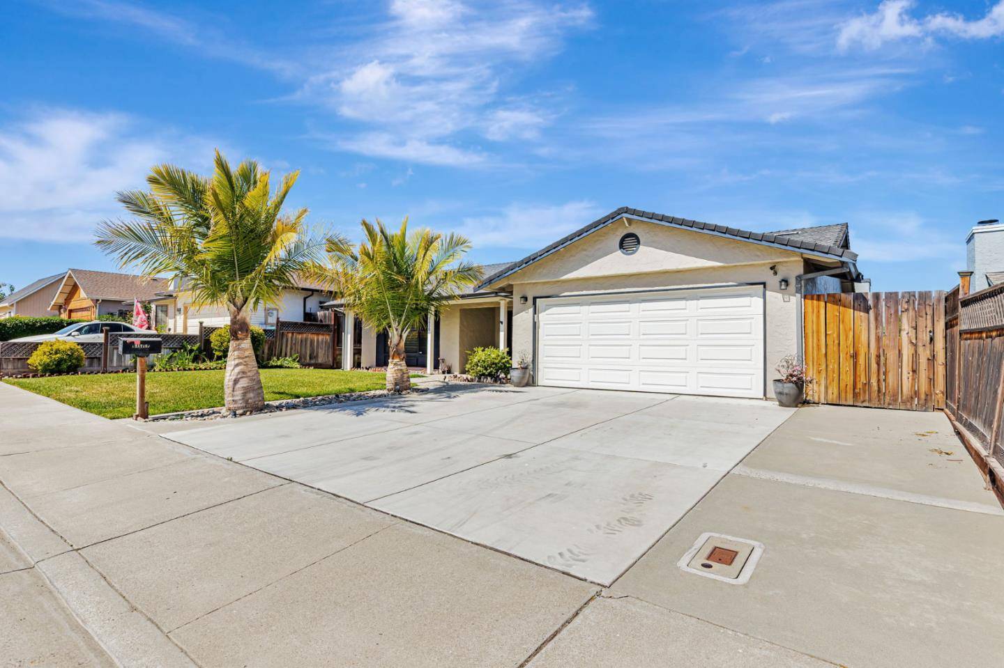 Hollister, CA 95023,1650 Bella Vista DR
