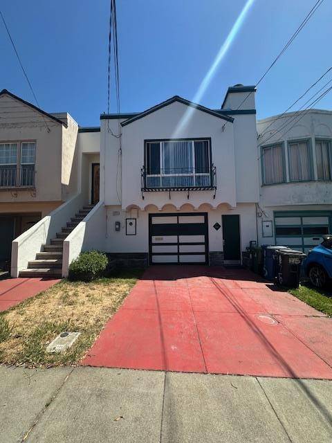 Daly City, CA 94014,175 W Moltke ST