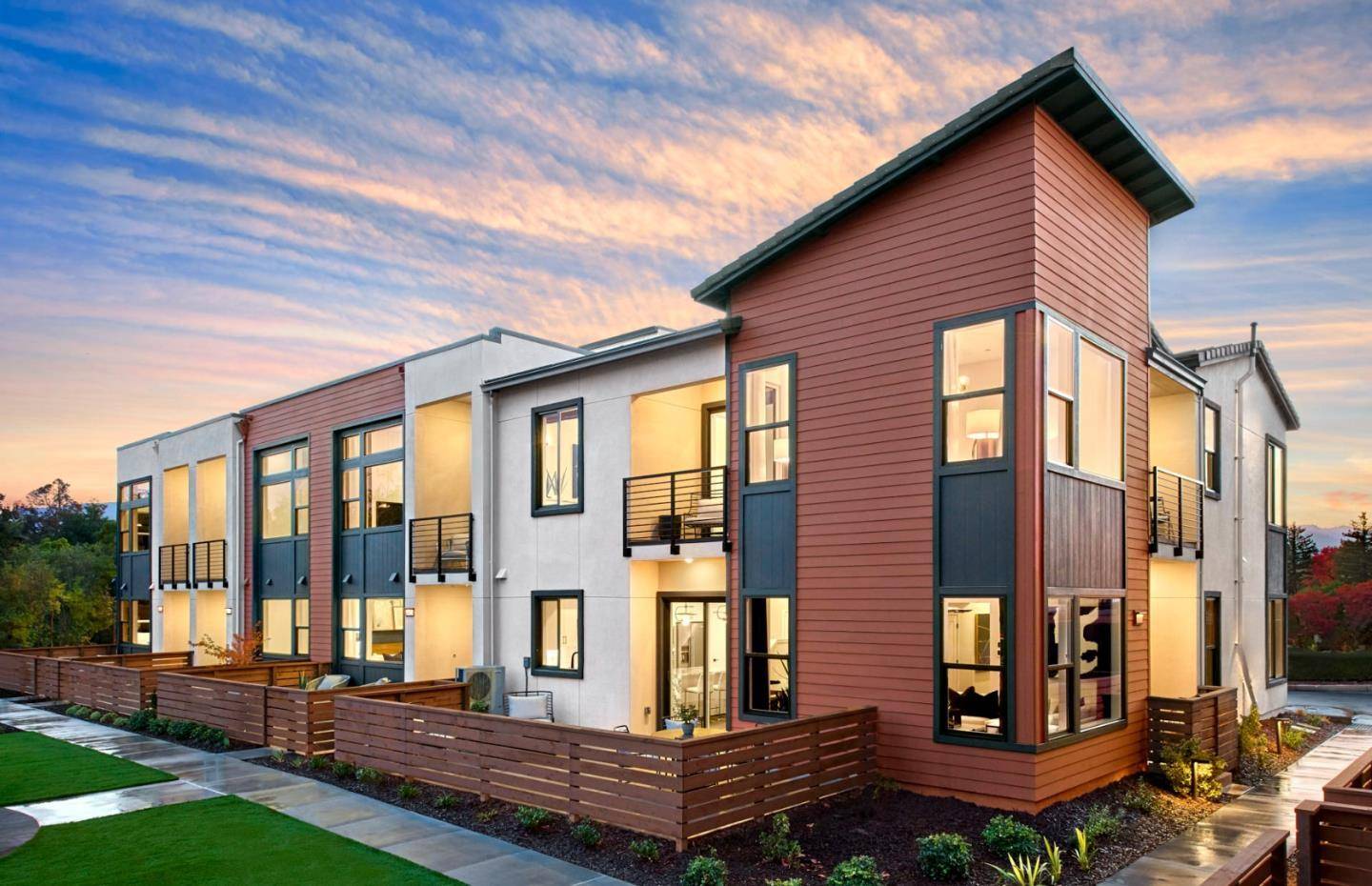Saratoga, CA 95070,10865 Elm CIR 67-14 Plan 2