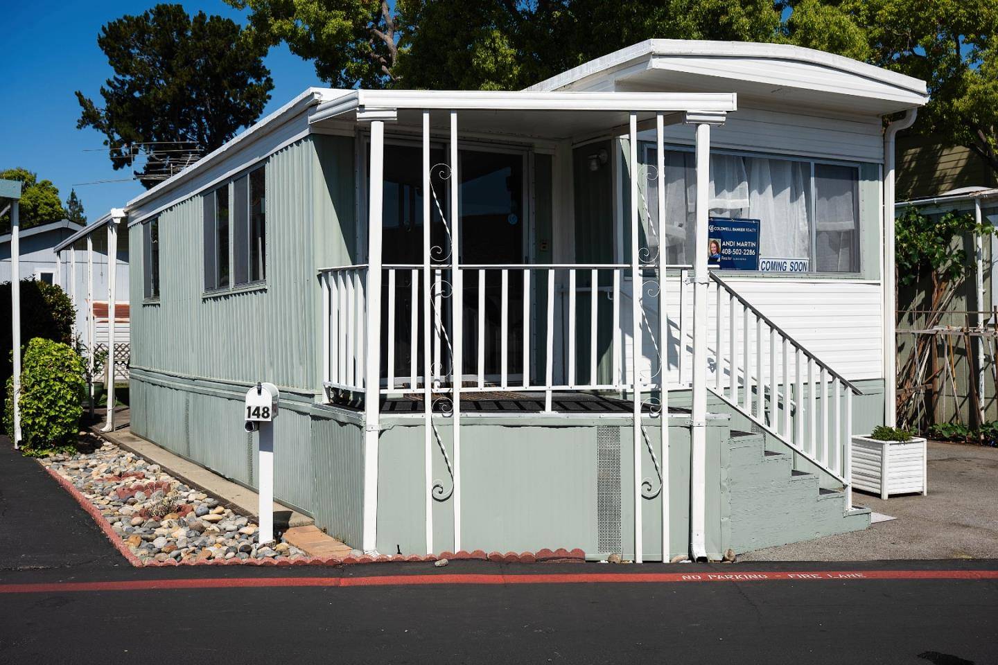 Sunnyvale, CA 94086,1201 Sycamore TER 148