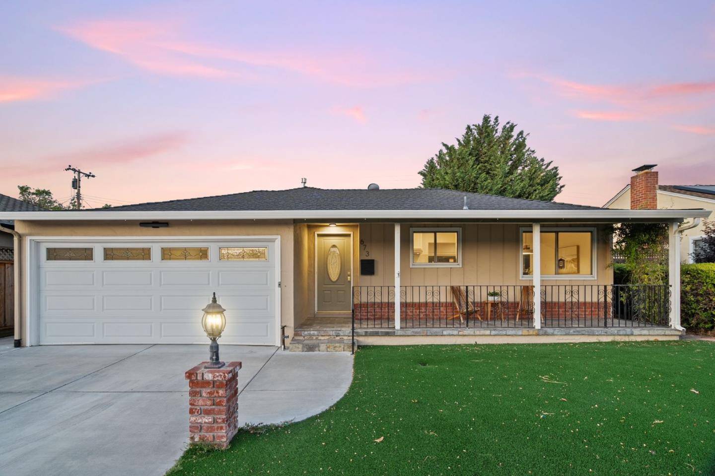 Santa Clara, CA 95051,673 Salberg AVE