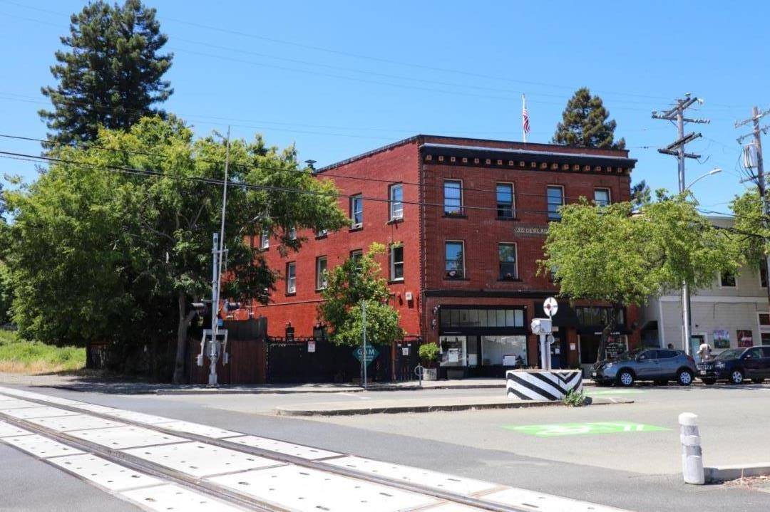 Richmond, CA 94801,1 W Richmond AVE
