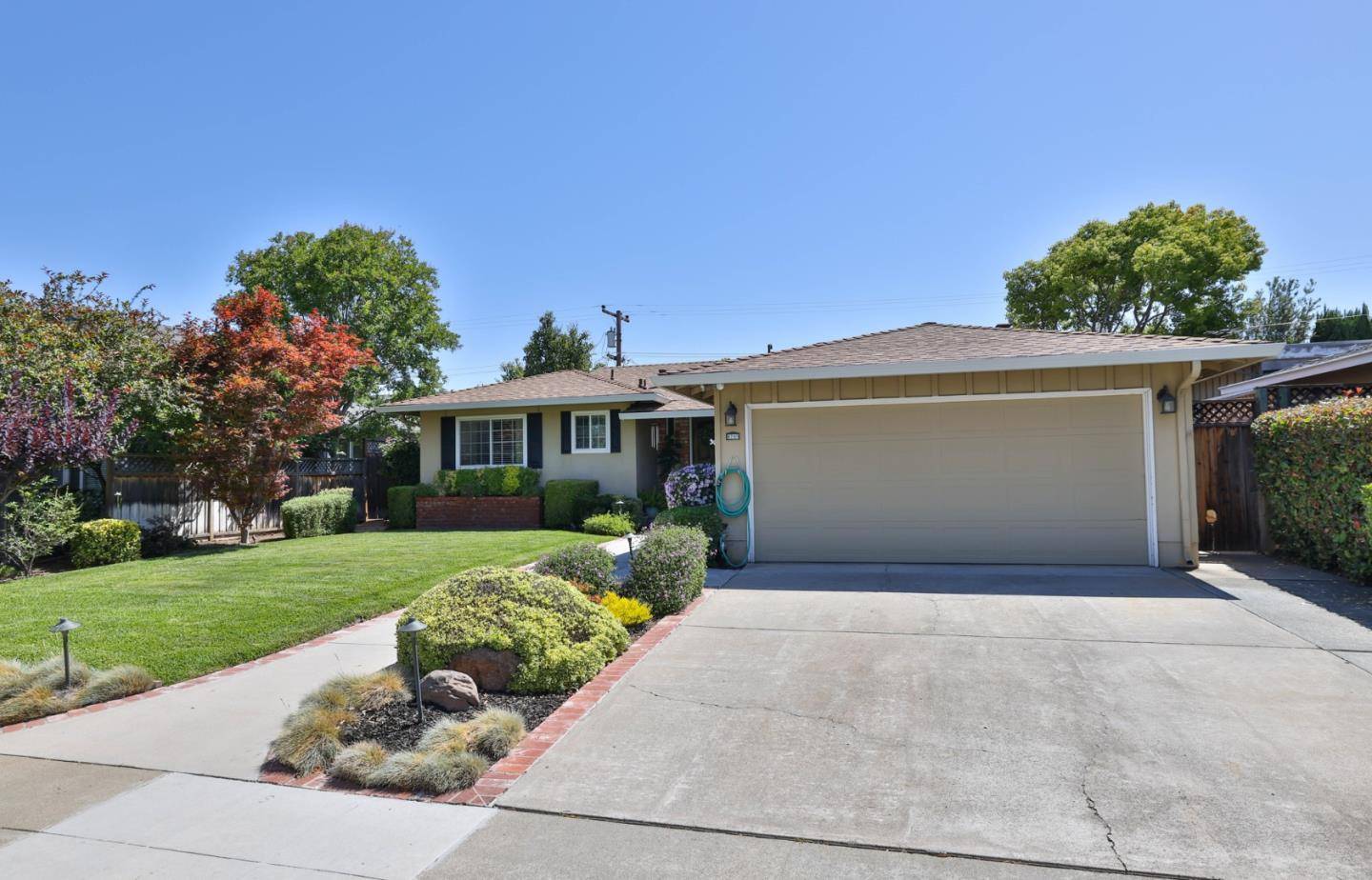San Jose, CA 95118,4780 Sutcliff AVE