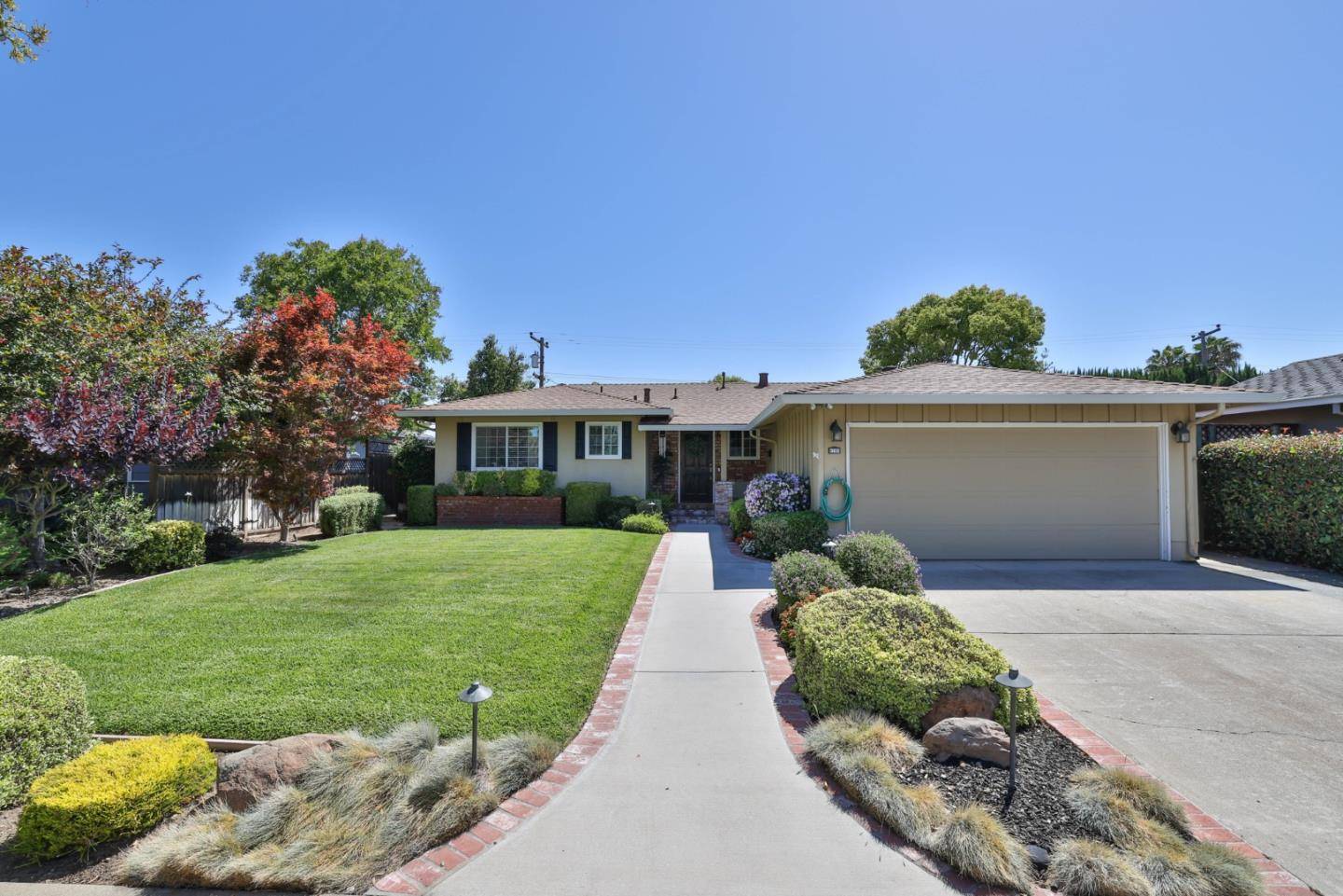 San Jose, CA 95118,4780 Sutcliff AVE