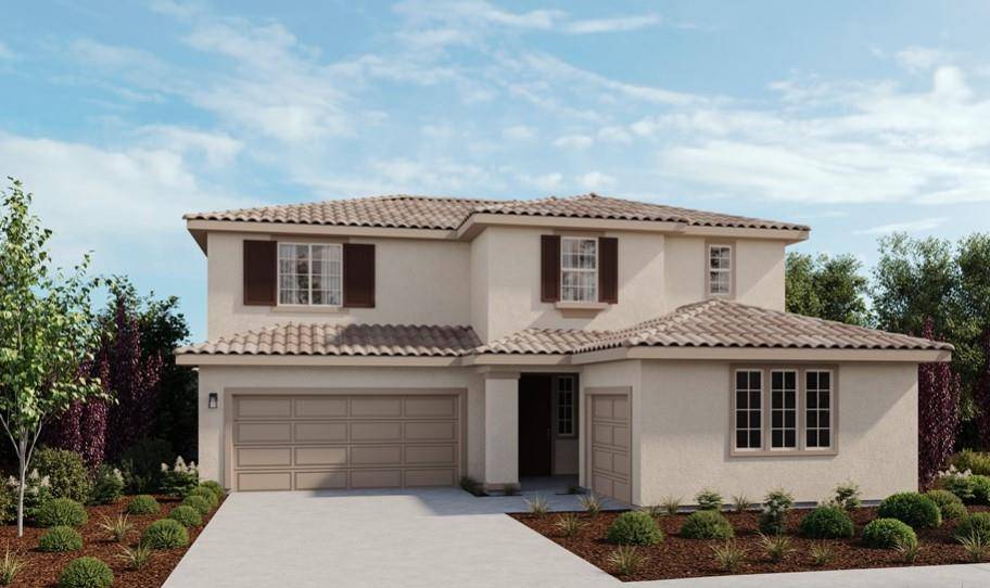 Mountain House, CA 95391,1301 Orcheta CT