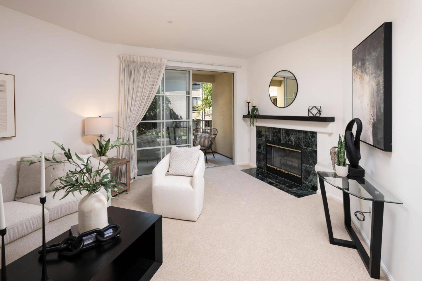 San Mateo, CA 94401,111 Saint Matthews AVE 205