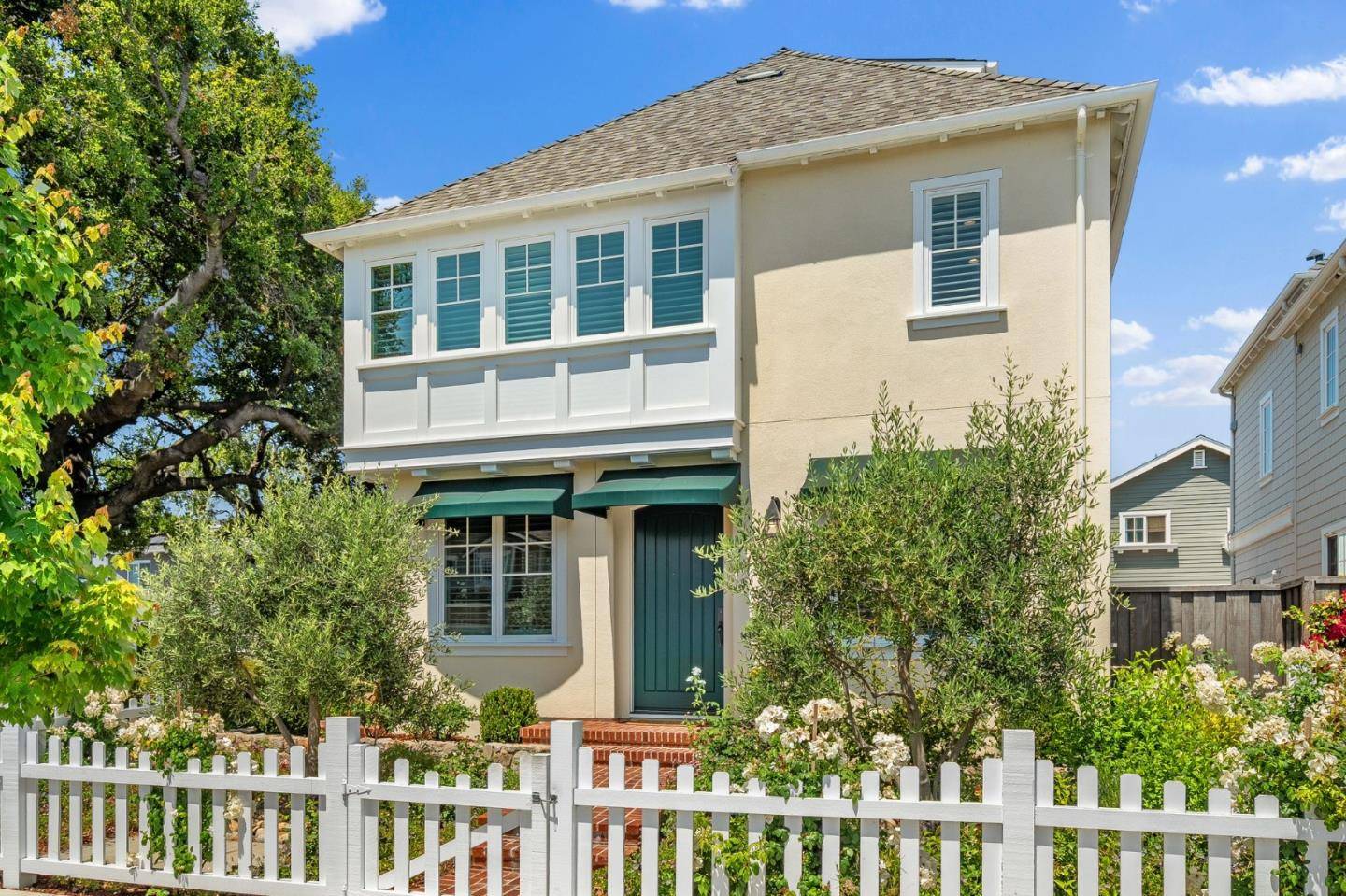 Campbell, CA 95008,16157 E Mozart AVE