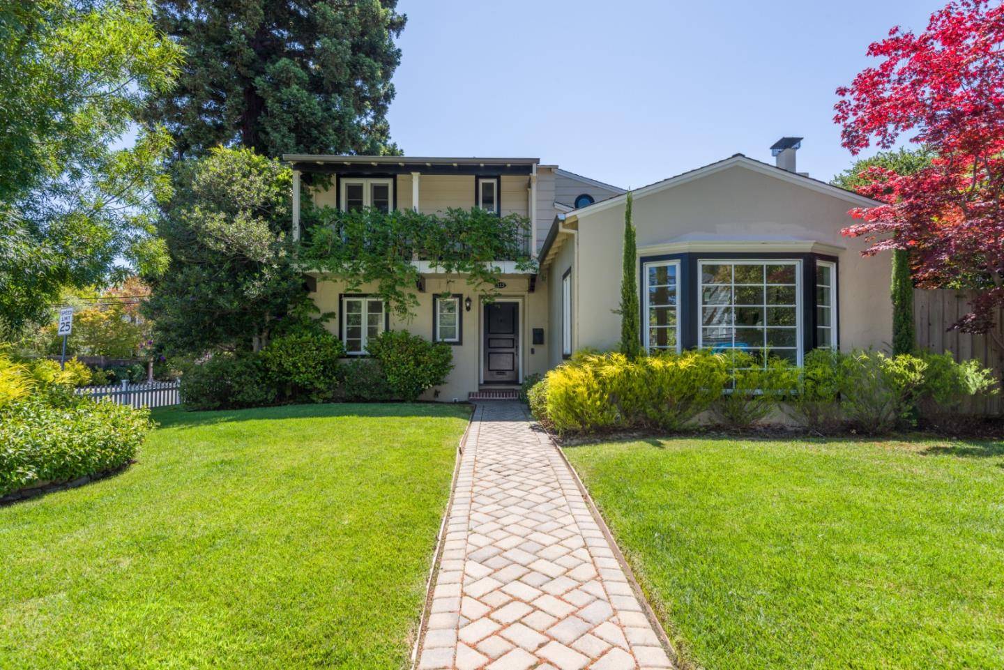 San Mateo, CA 94402,313 Seville WAY