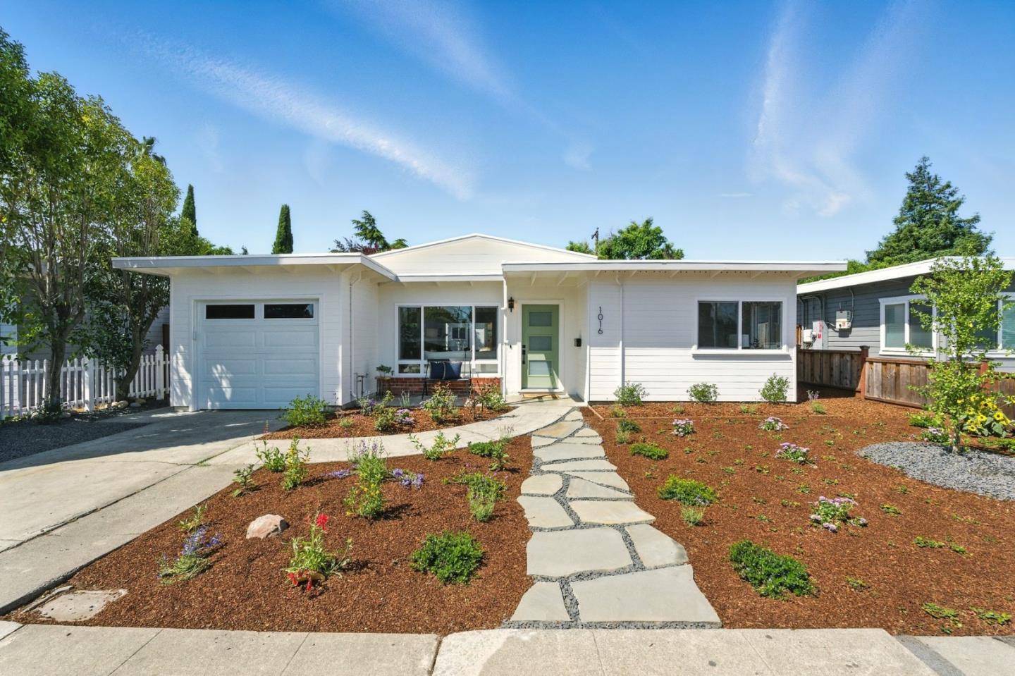 San Mateo, CA 94401,1016 Patricia AVE