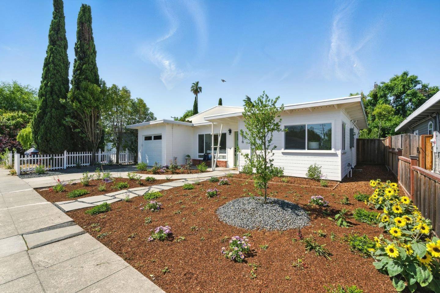 San Mateo, CA 94401,1016 Patricia AVE