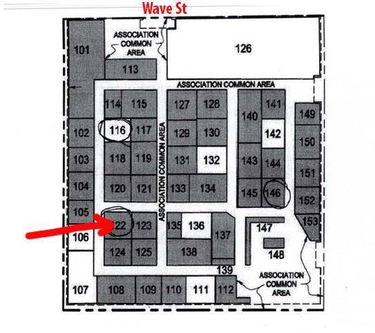 Monterey, CA 93940,471 Wave ST 122