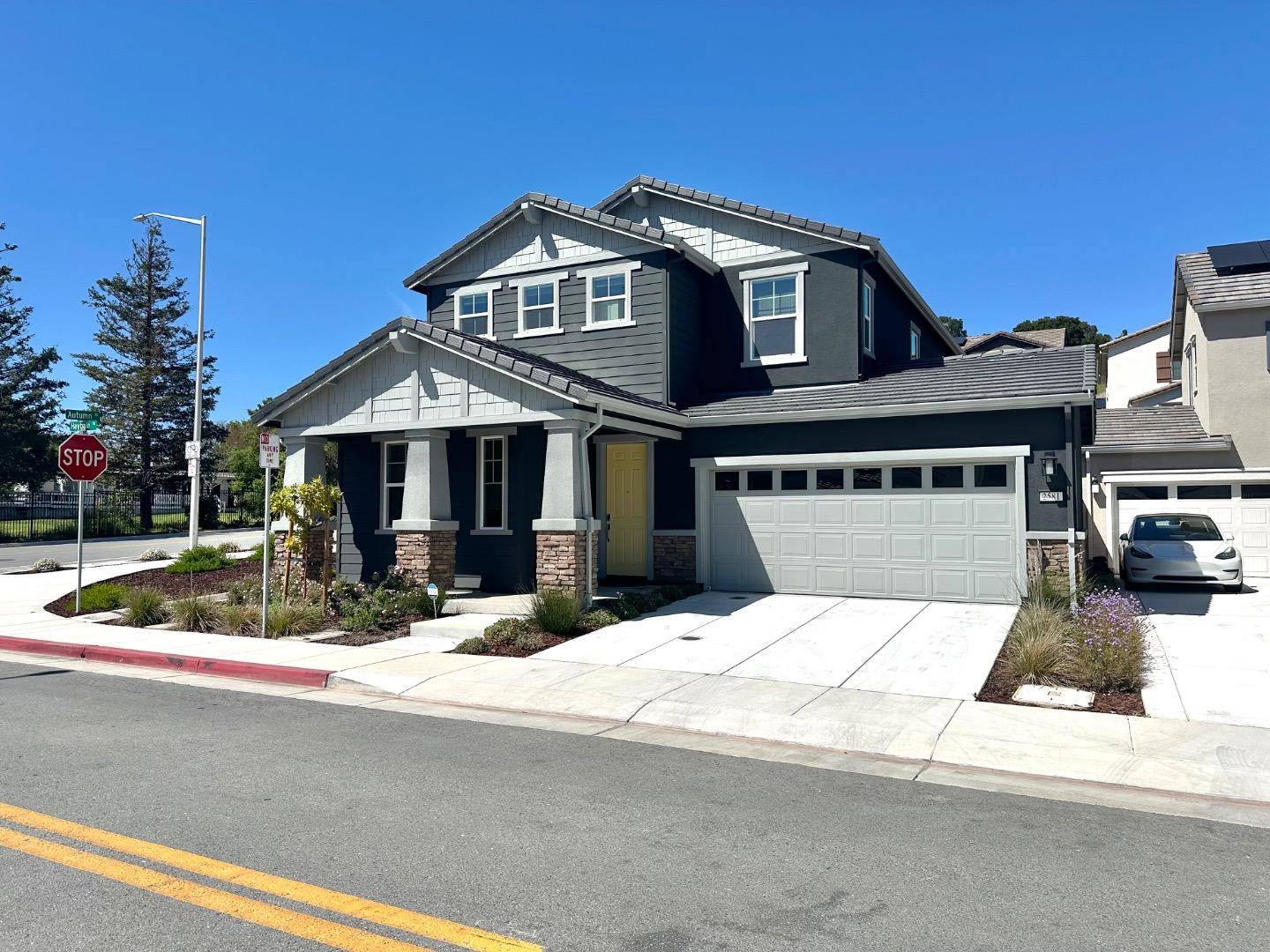 Gilroy, CA 95020,2581 Haybale ST