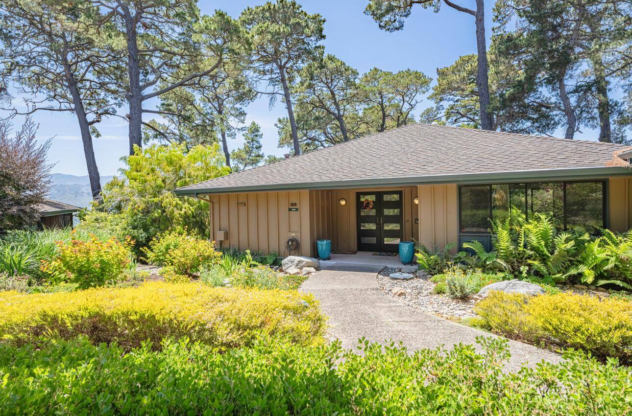 Carmel, CA 93923,188 Del Mesa Carmel