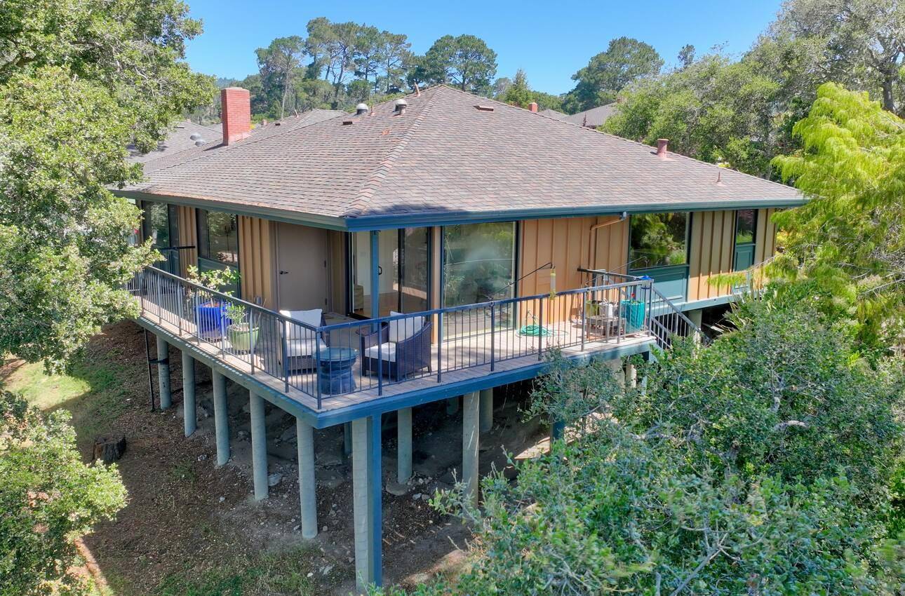Carmel, CA 93923,188 Del Mesa Carmel