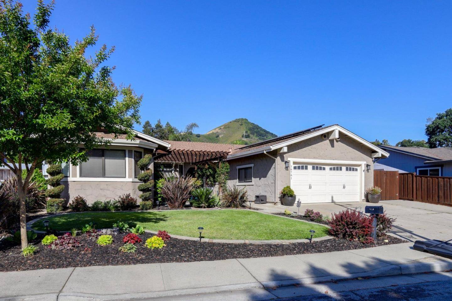 Morgan Hill, CA 95037,16761 Willow Creek DR