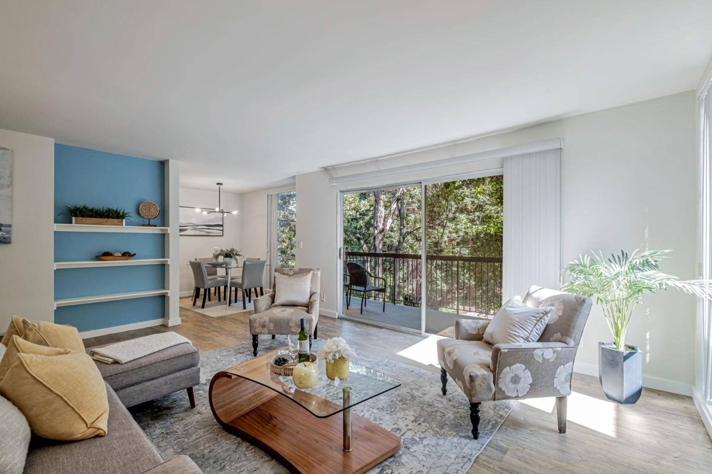 Berkeley, CA 94709,2700 Le Conte AVE 301