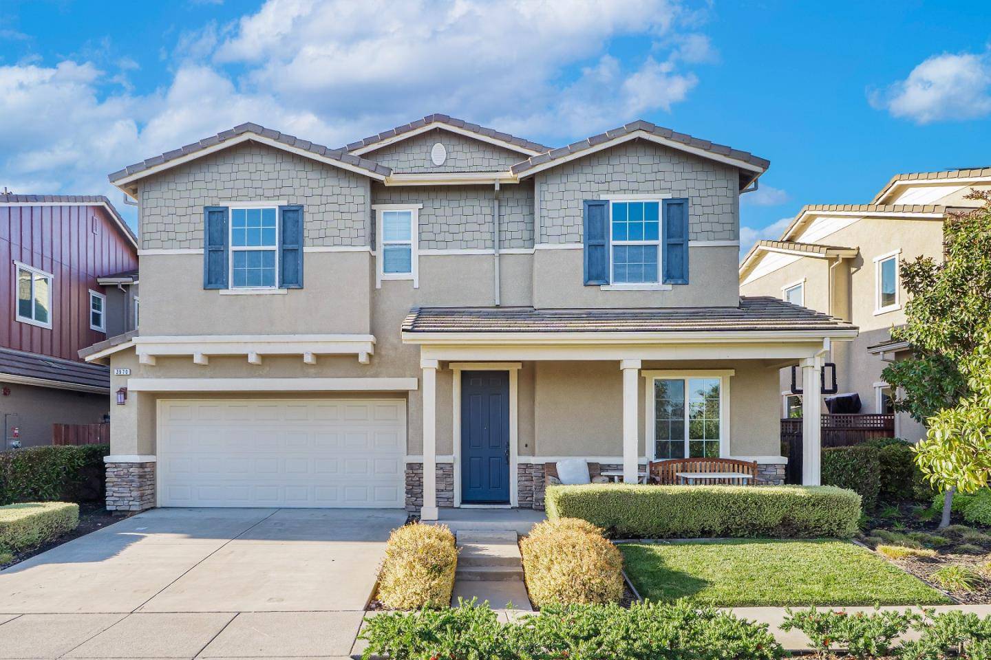 Dublin, CA 94568,3970 Jordan Ranch DR