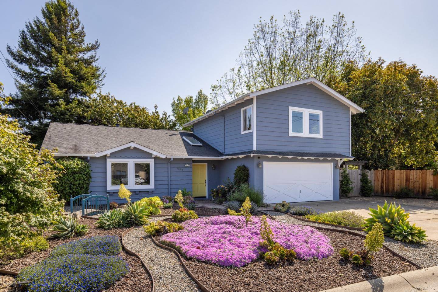 Carmel, CA 93923,3284 Sycamore PL