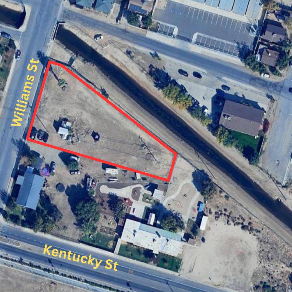 Bakersfield, CA 93305,1600 Kentucky ST
