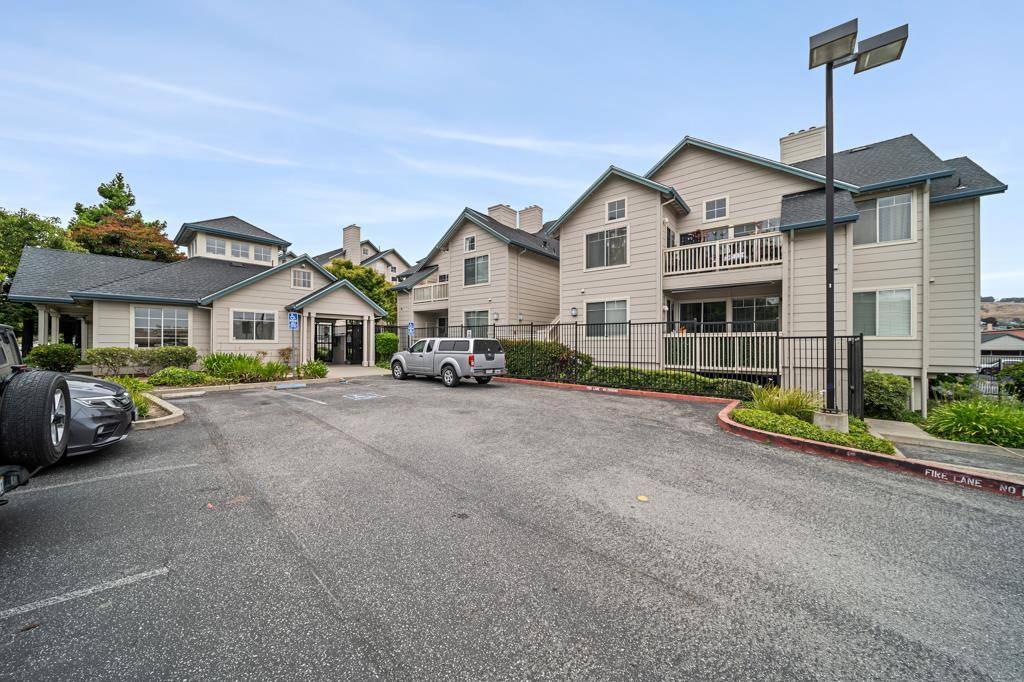 South San Francisco, CA 94080,1400 El Camino Real 331