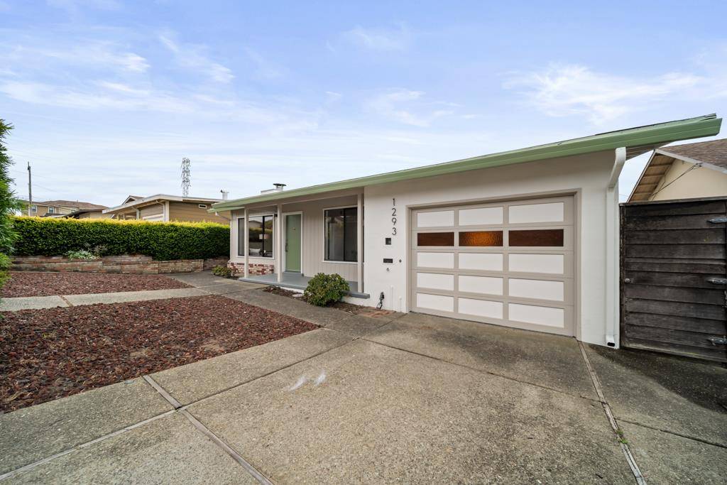 South San Francisco, CA 94080,1293 Baywood AVE