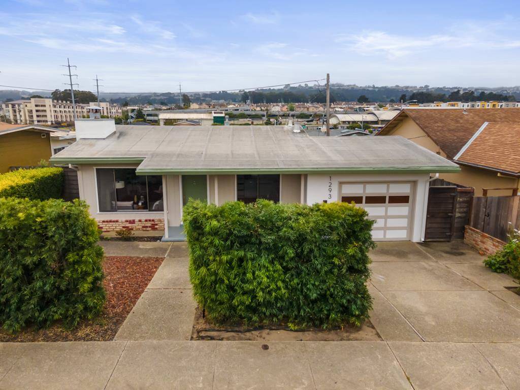South San Francisco, CA 94080,1293 Baywood AVE