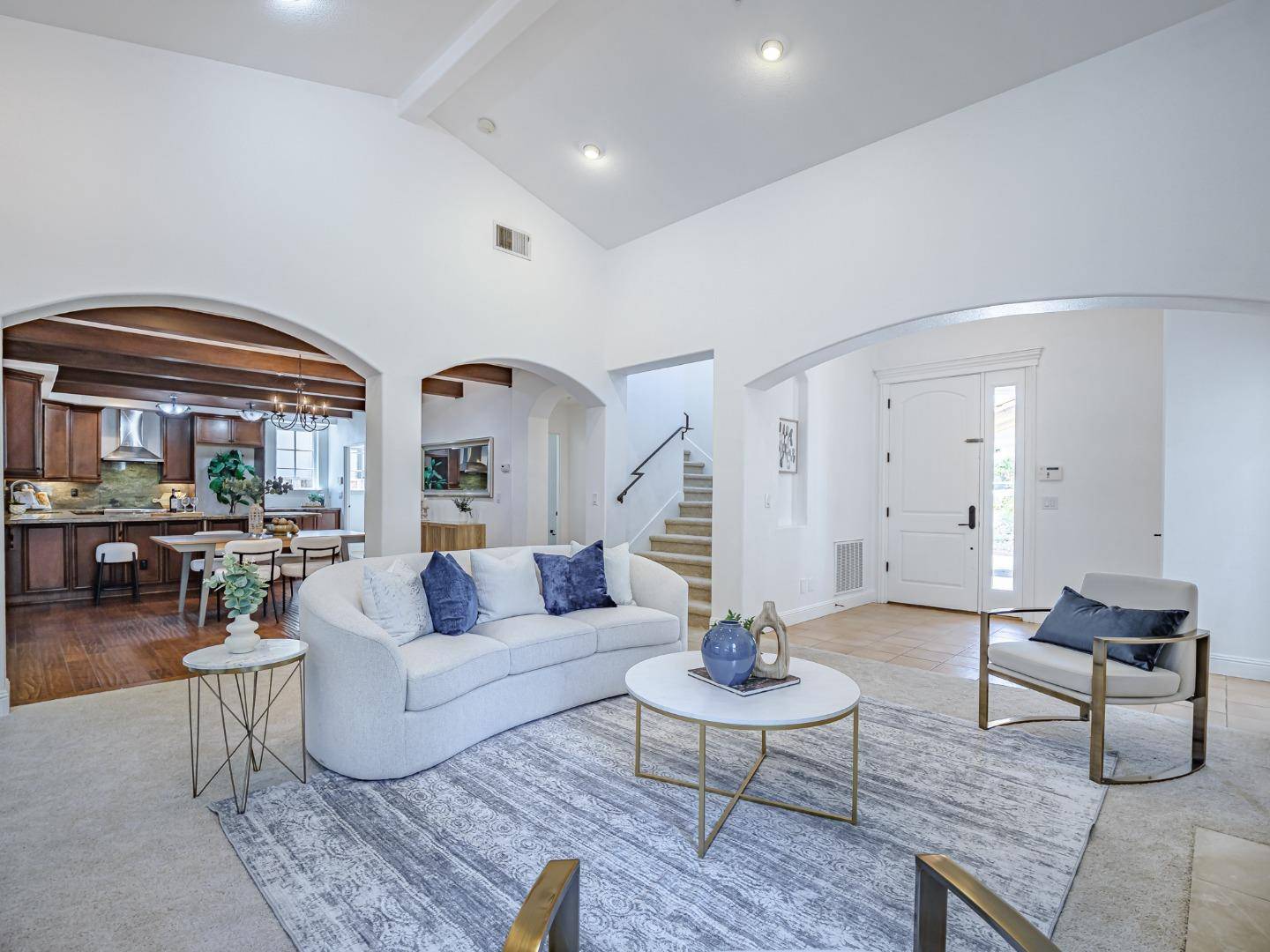 Santa Cruz, CA 95062,243 Harbor Beach CT