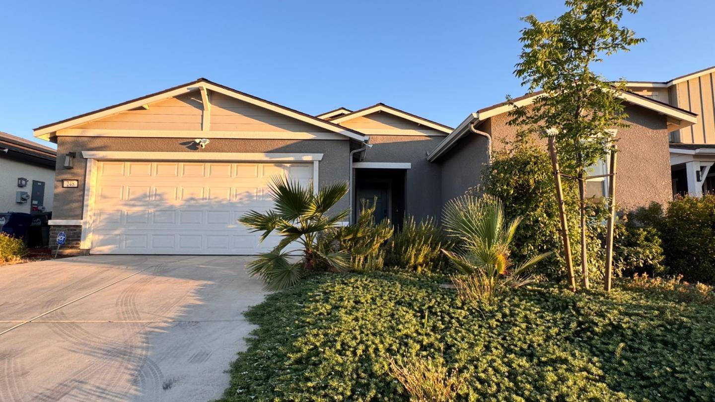 Merced, CA 95341,248 Grand Canyon CT