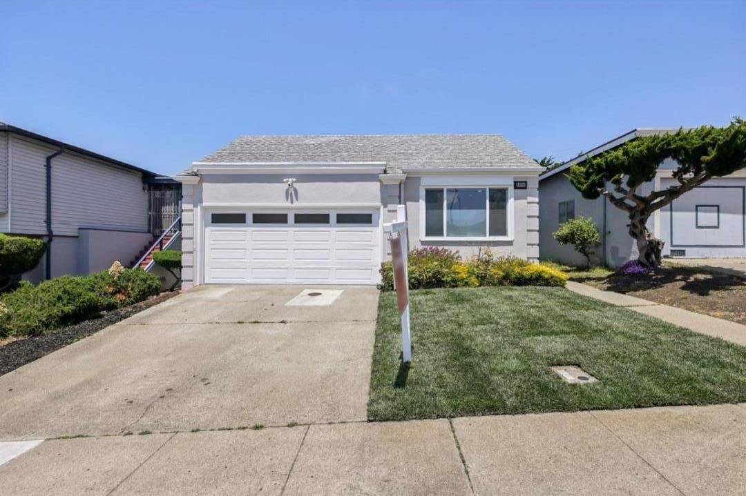 Pacifica, CA 94044,5034 Palmetto AVE