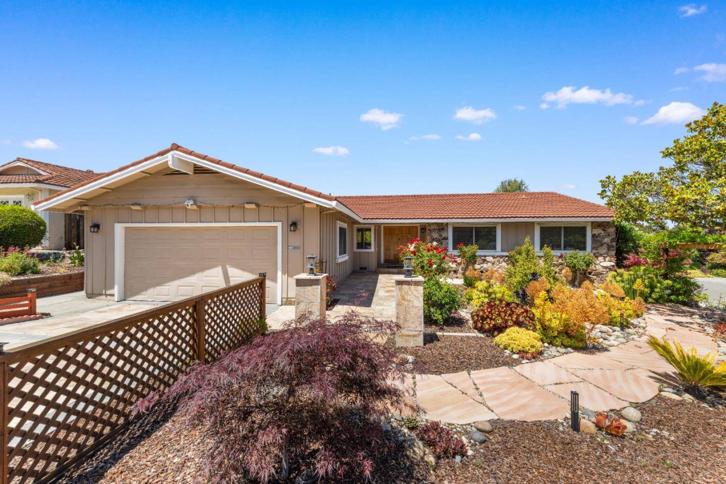 Cupertino, CA 95014,22381 Carnoustie CT